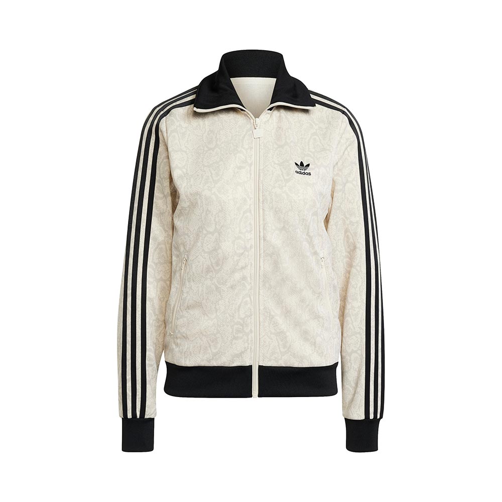 Snake Firebird Track Top Adidas image number 0