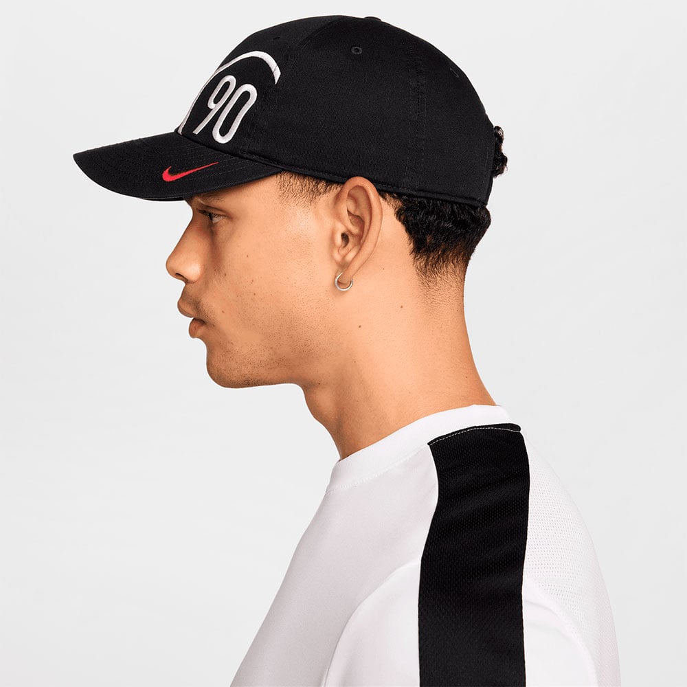 Nk Club Cap Us Cb T90 Fa25 Nike MULTICOLOR M
