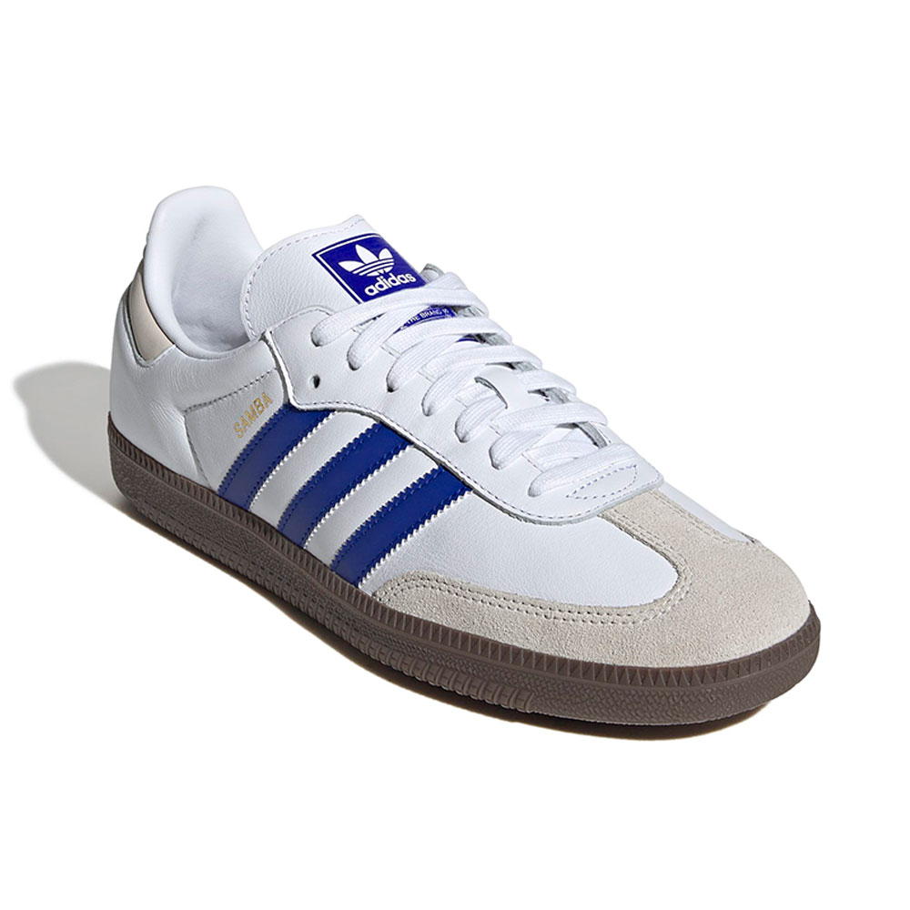 Samba Og Shoes Adidas image number 3