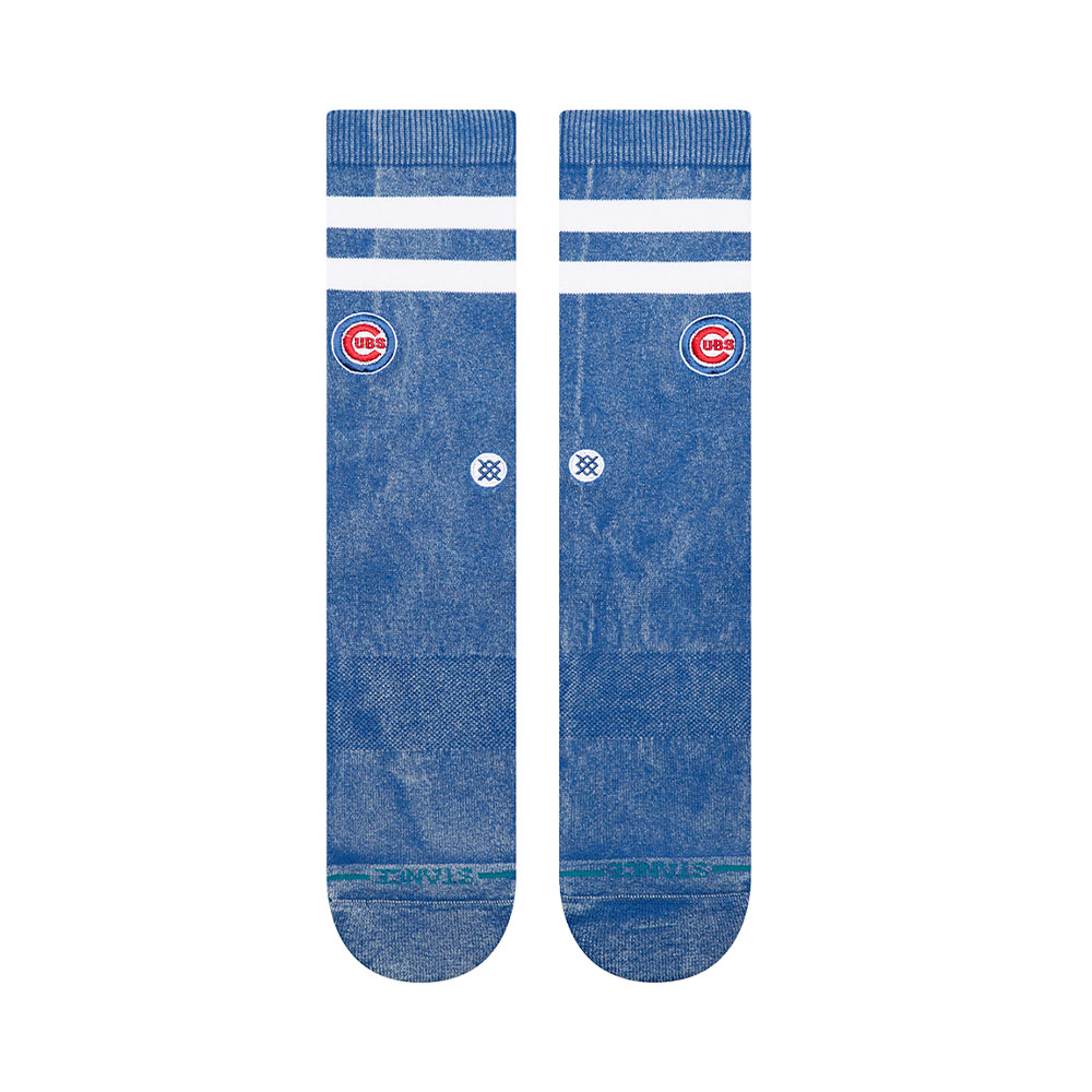 Rotation Chicago Cubs Stance MULTICOLOR L