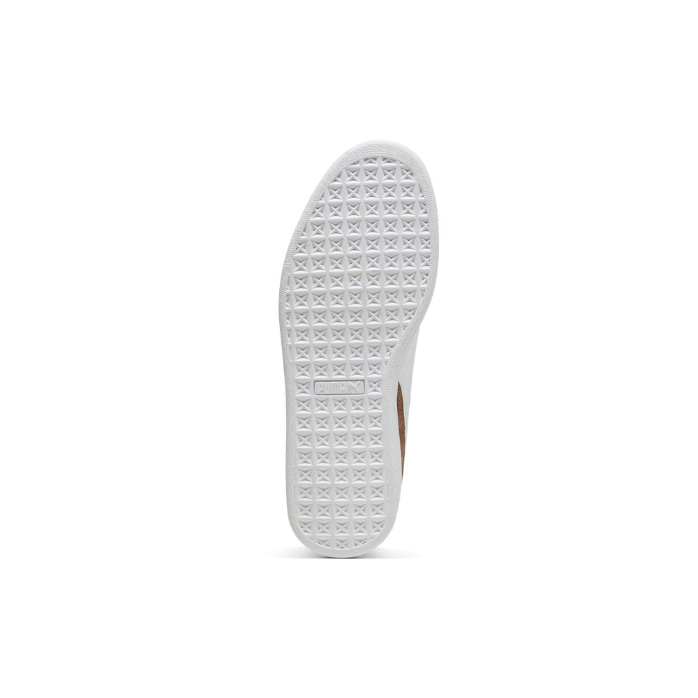 Suede Classic Jr Haute Coffee Puma MULTICOLOR 