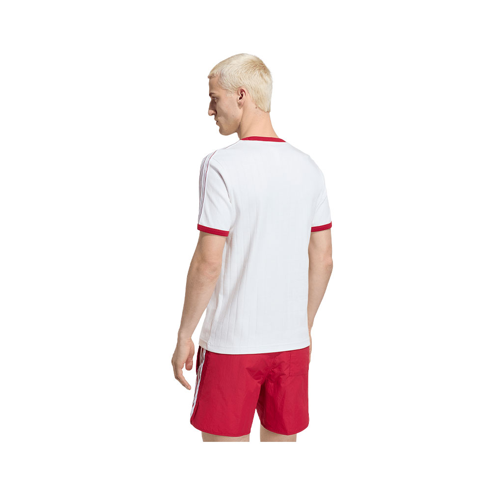 3S Tee Str Adidas MULTICOLOR 