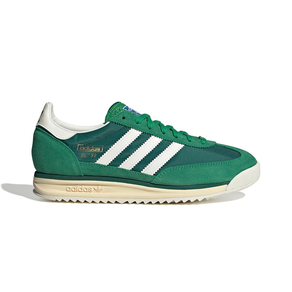 Sl 72 Rs Shoes Adidas image number 0