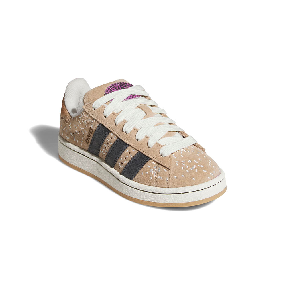 Campus 00S J Adidas MULTICOLOR