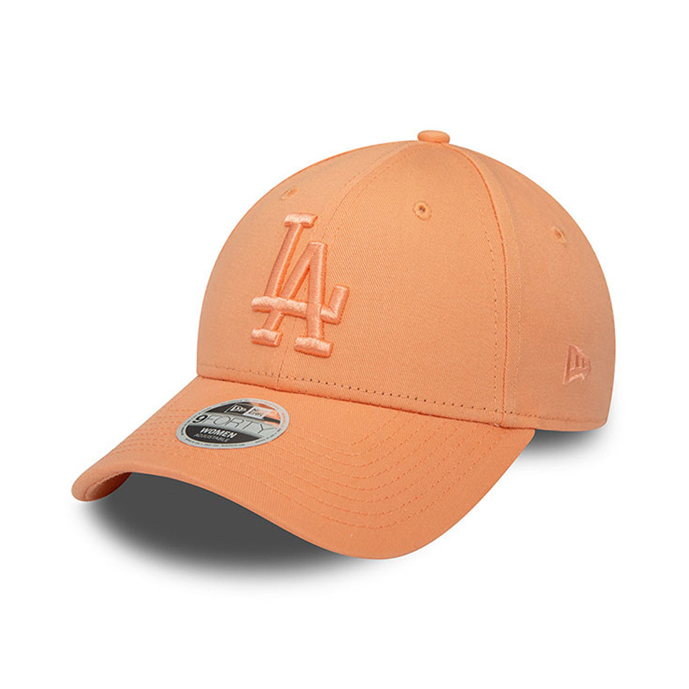 Wmns League Ess 9Forty Los Angeles Dodgers New Era image number 3