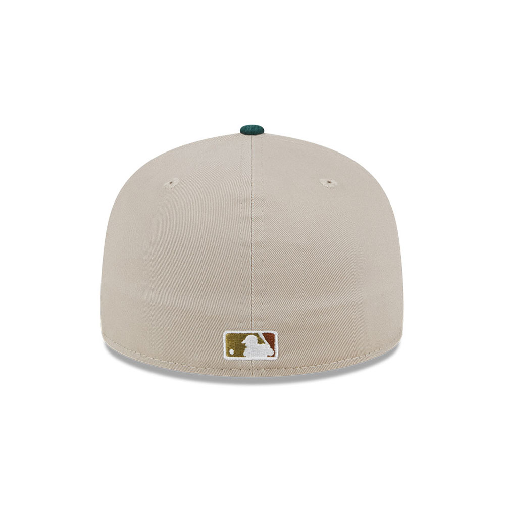 Tree Bark Fill 5950 21400 New York Yankees New Era MULTICOLOR 