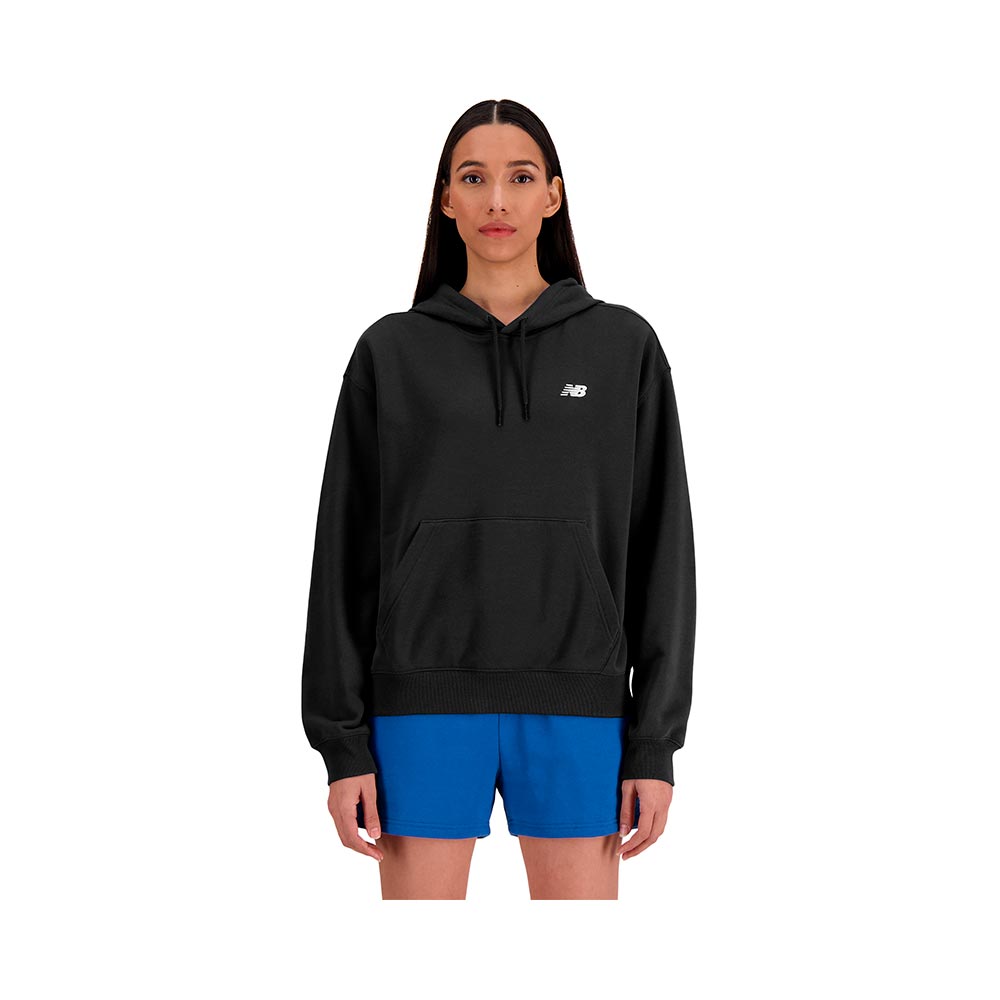 Sport Essentials French Hoodie New Balance image number 2
