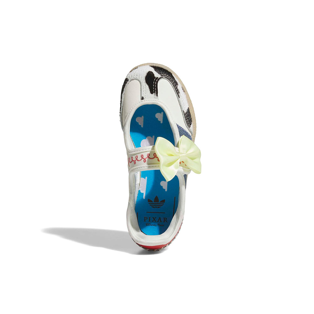 Samba Jane C Toy Story Adidas MULTICOLOR 