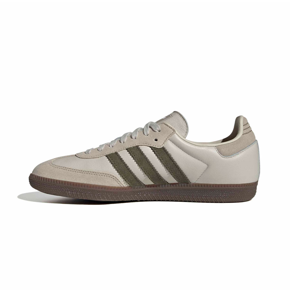 Samba Og Adidas
