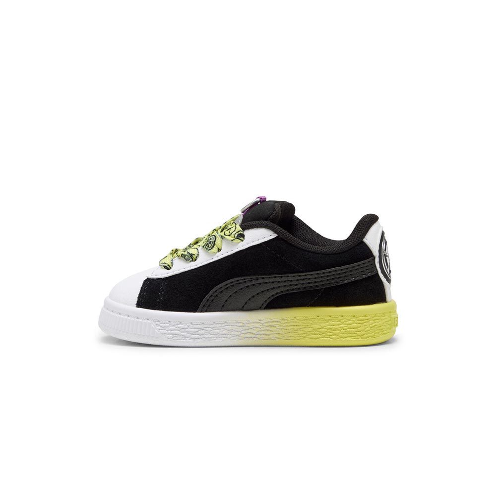 Suede Xl Hot Wheels Ac Inf Puma image number 2