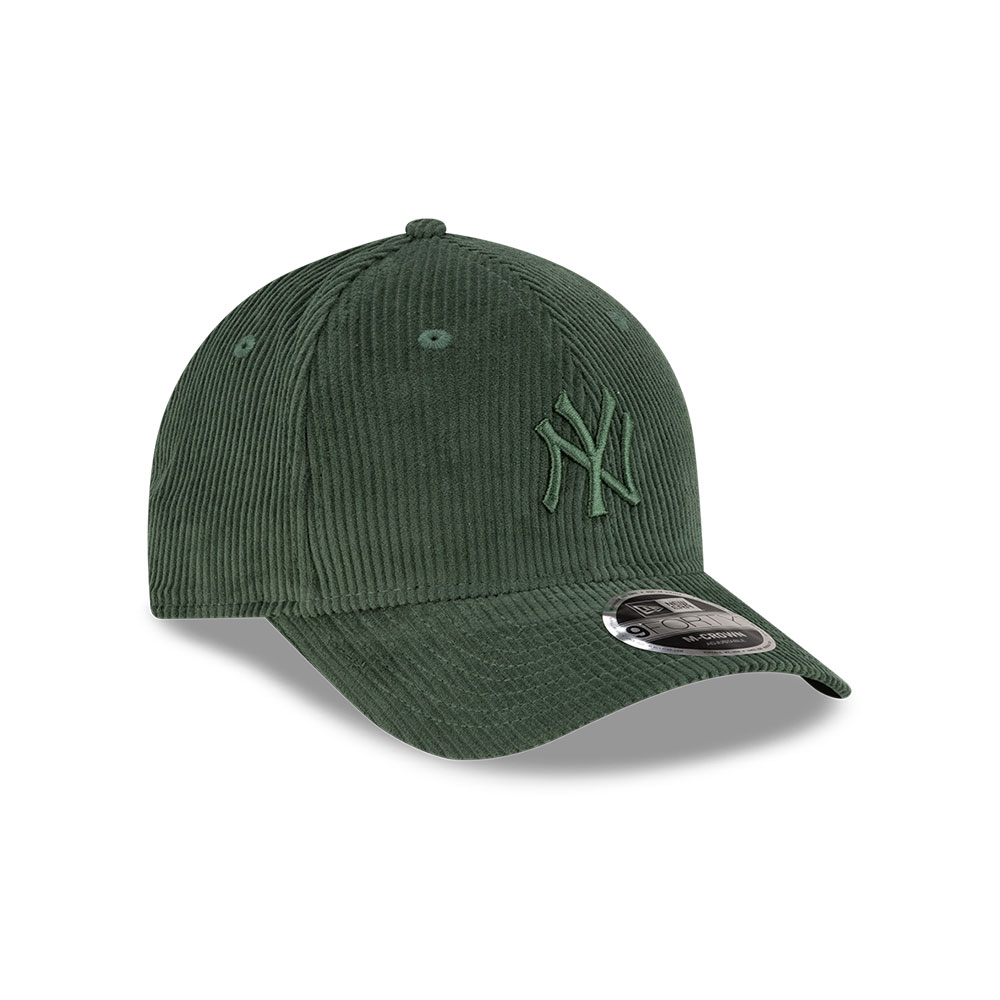 Cord 9Forty Mc New York Yankees Cig New Era MULTICOLOR UNI