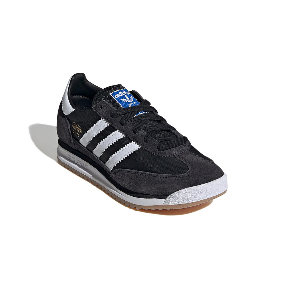 Sl 72 Rs Shoes Kids Adidas image number 3