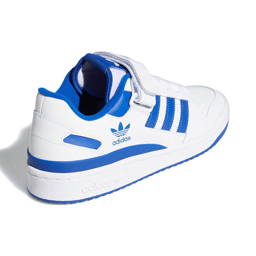 Forum Low Shoes Adidas image number 4