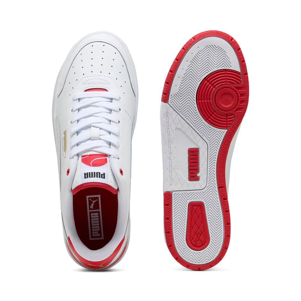 Ca Match Puma MULTICOLOR 