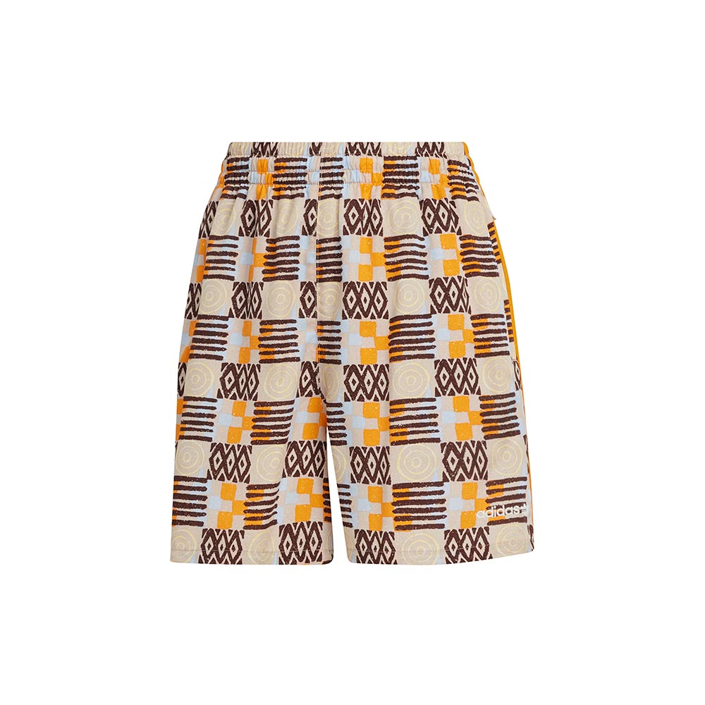 80S Elongated Shorts Adidas image number 0