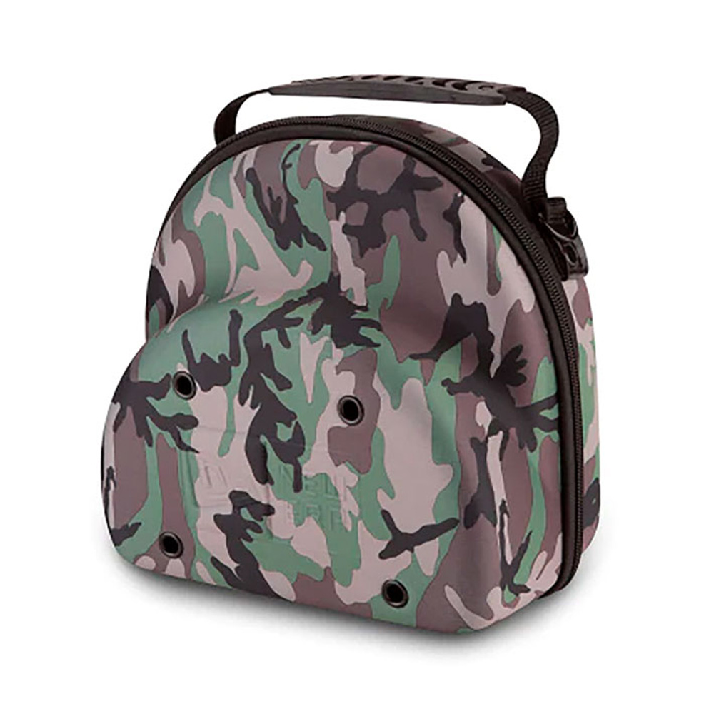 Carrier 2Pack Ne Woodcamo