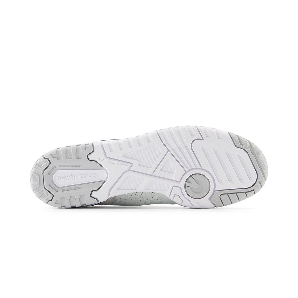 Bb550 New Balance Shoes image number 4
