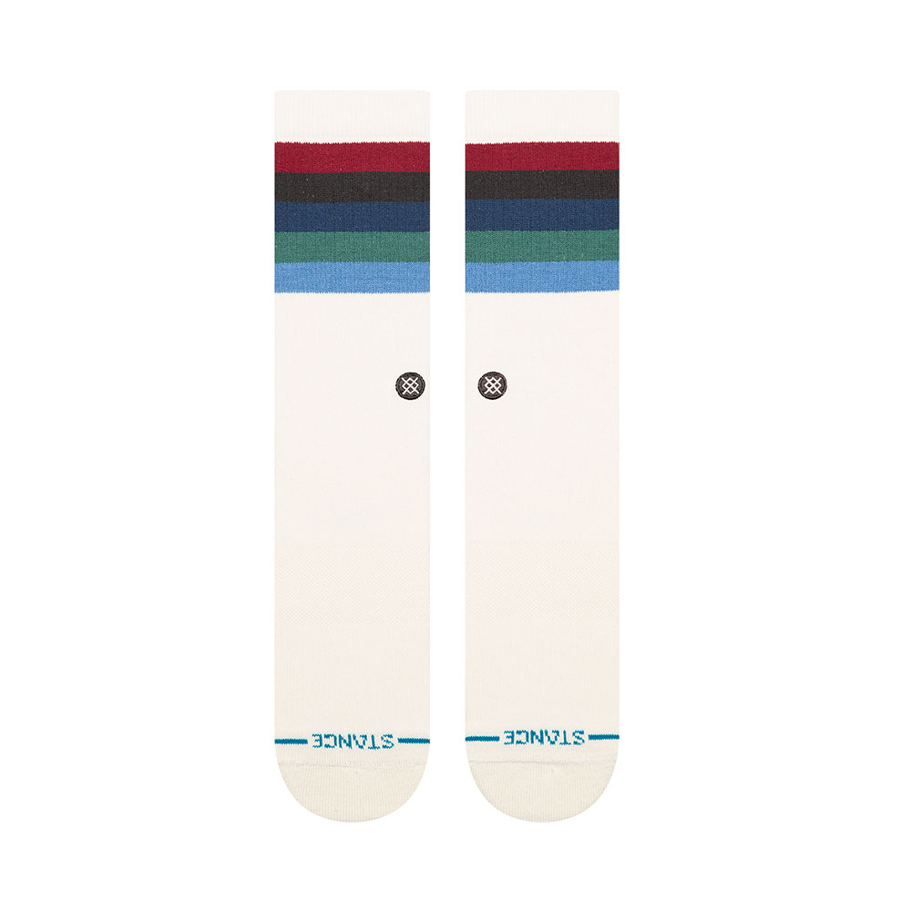 Maliboo Crew Stance MULTICOLOR L