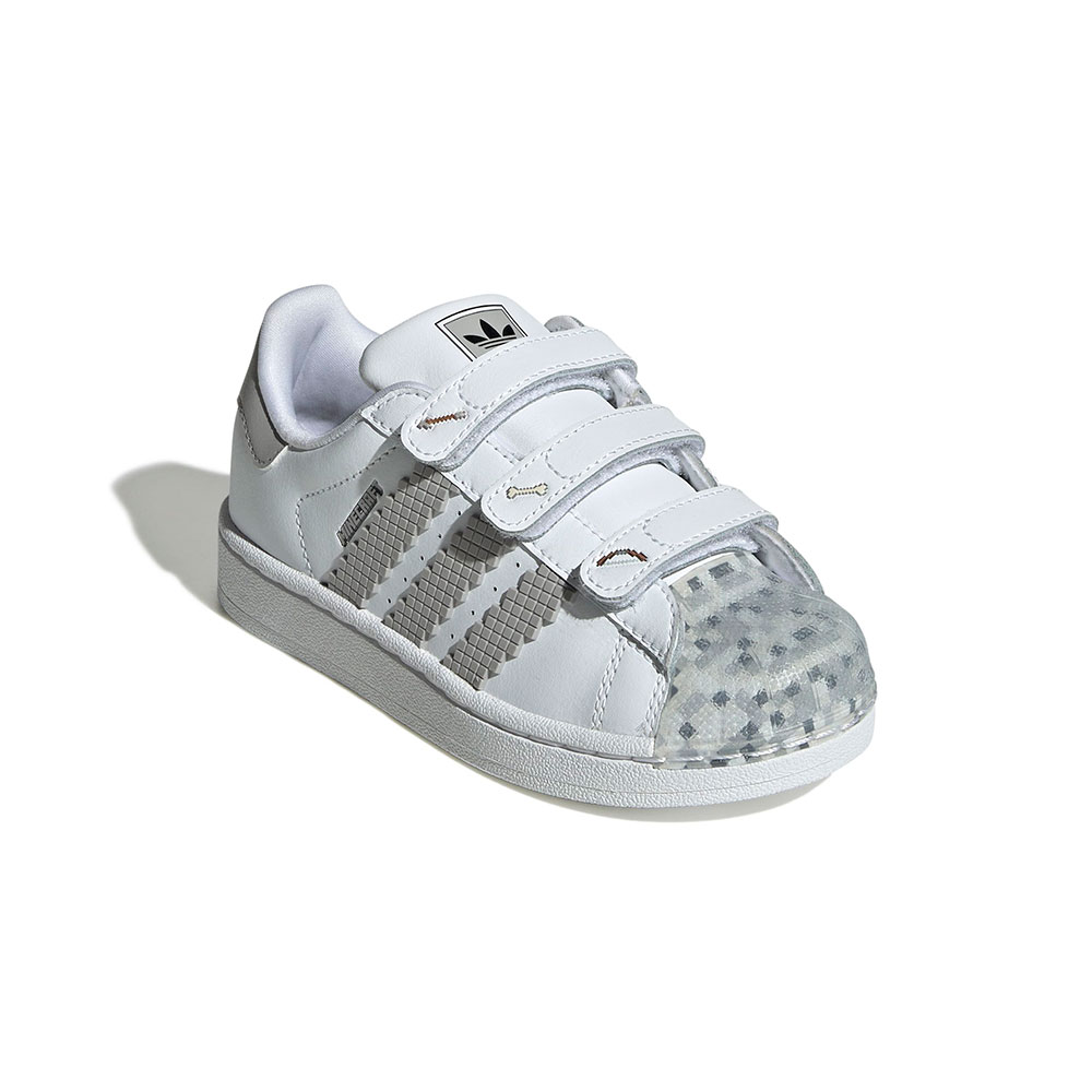 Superstar II Cf C Adidas image number 3