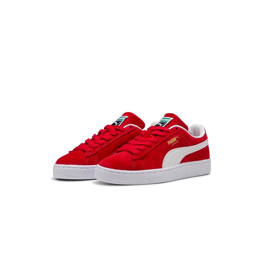 Suede Classic Jr Puma MULTICOLOR 