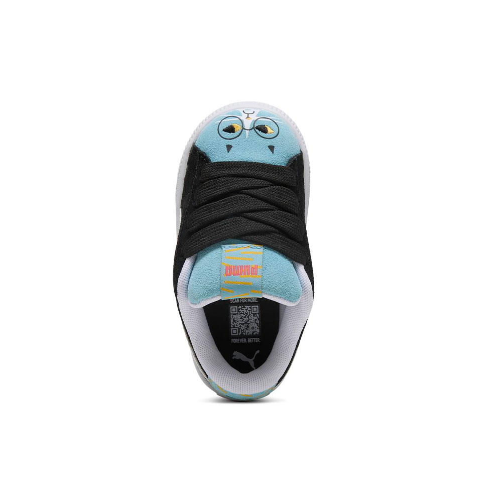 Suede Xl Moody Cat Ac Inf Puma MULTICOLOR 