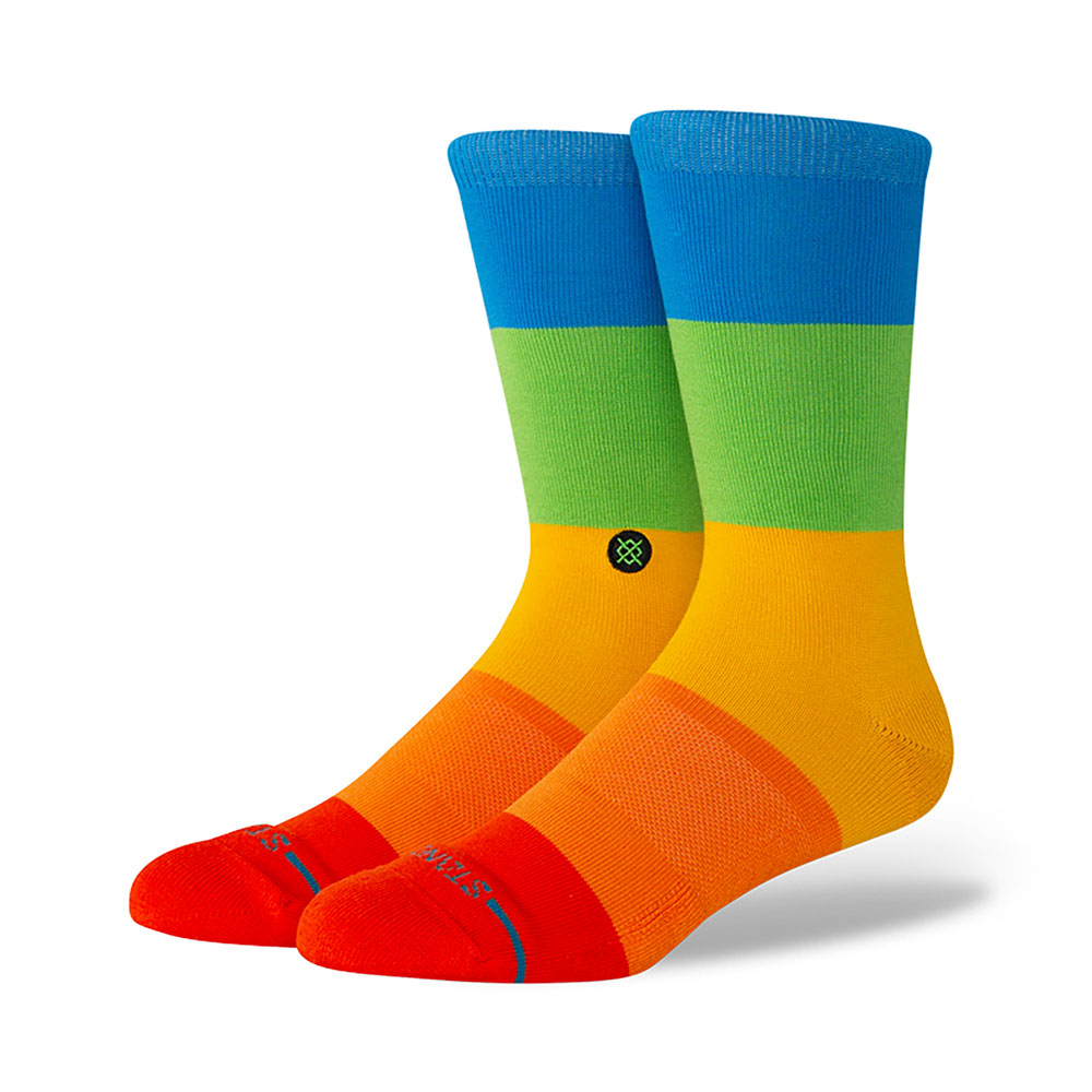 Snapshot Crew Stance