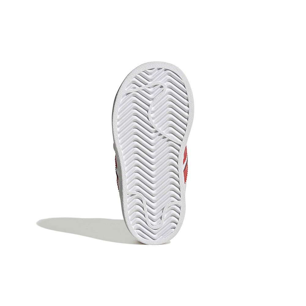 Superstar Led Lights Cf I Adidas MULTICOLOR 