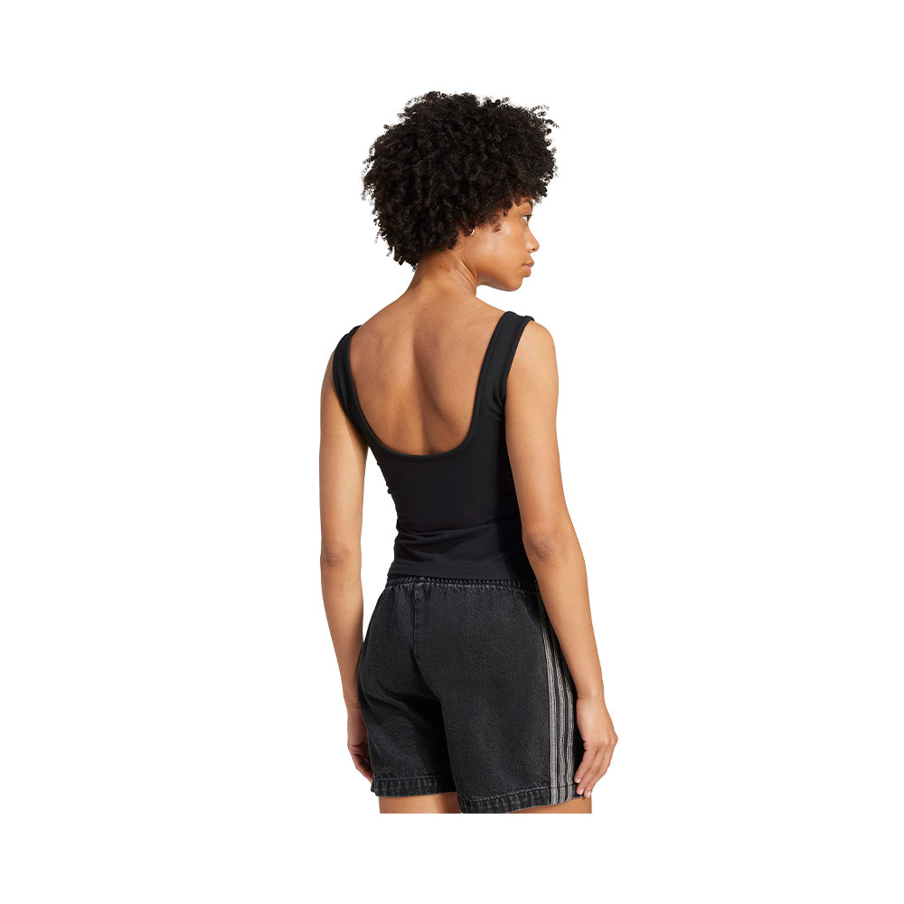 Premium Essentials Tank Top Adidas image number 2