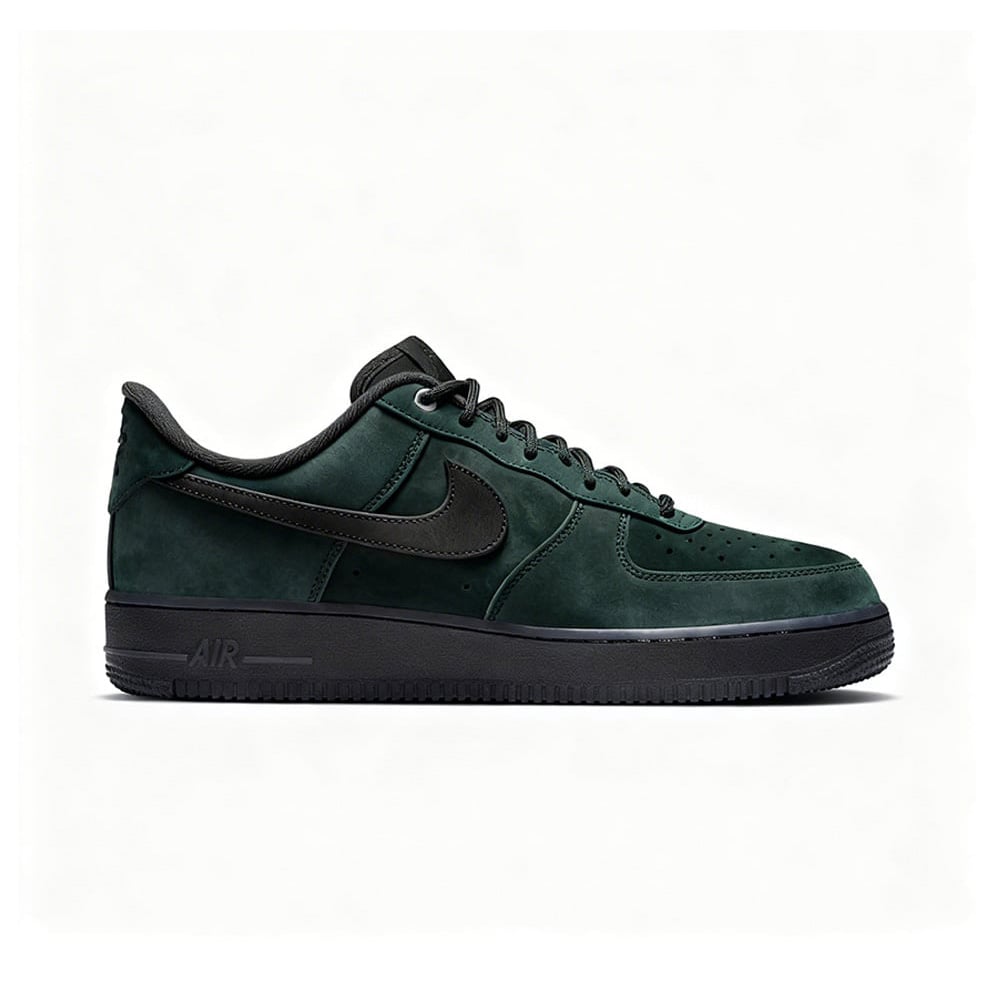 Air Force 1 07 Wb Nike  