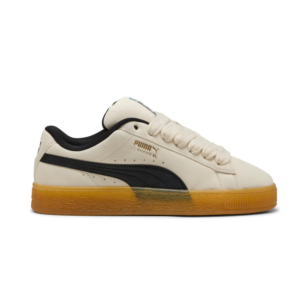 Suede Xl Dark Risk Puma