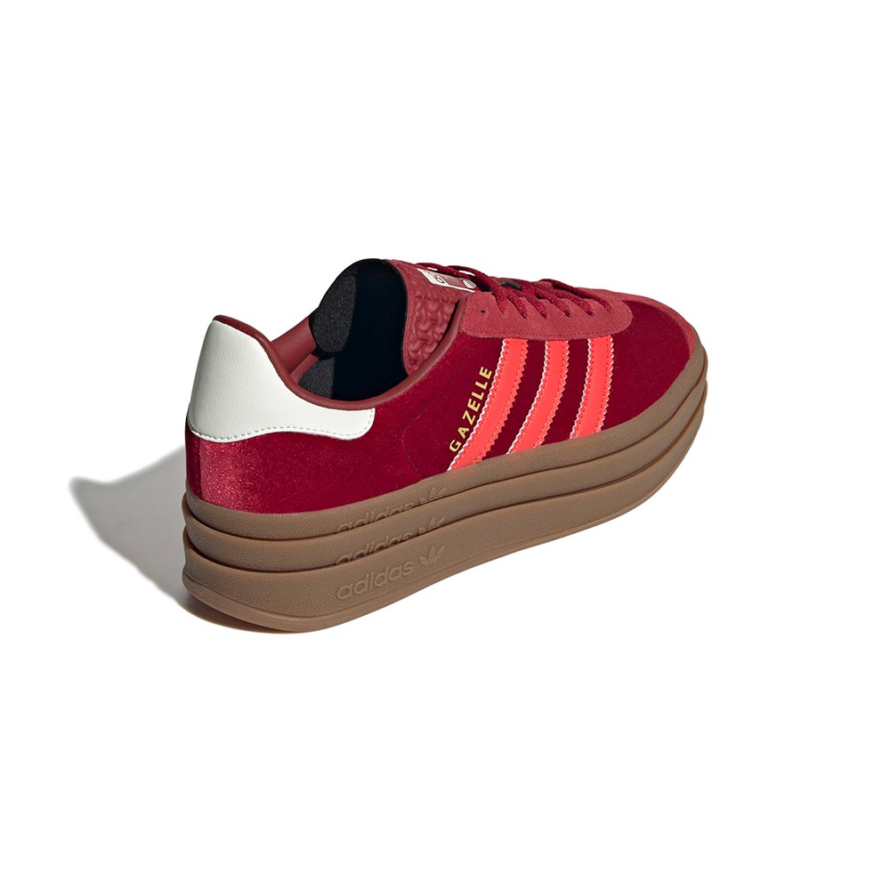 Gazelle Bold Shoes Adidas image number 3