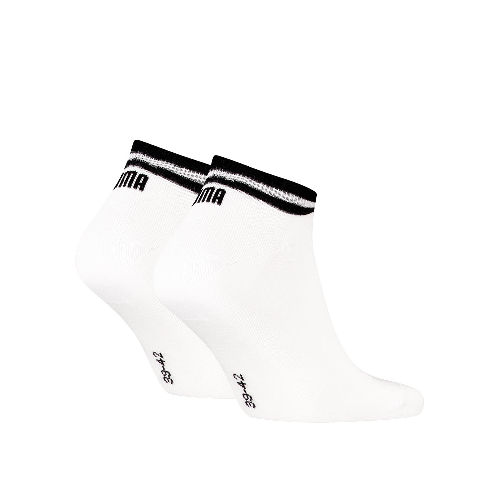 Heritage Sneaker 2P Unsex Puma