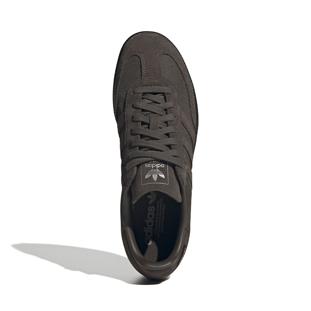 Samba Og Adidas image number 4