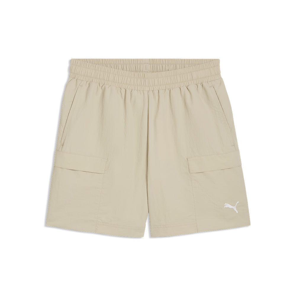 Wardrobe Ess Cargo Shorts Puma MULTICOLOR 