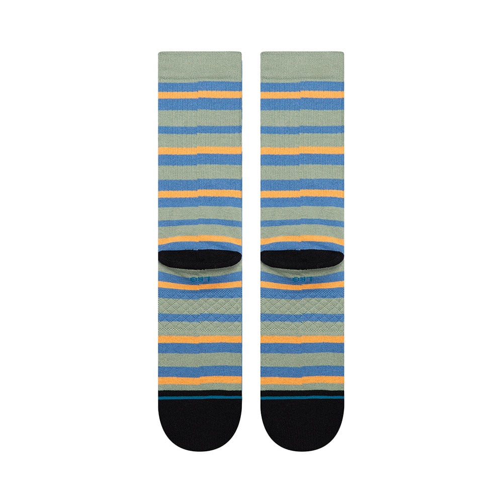 Brett Crew Stance MULTICOLOR L
