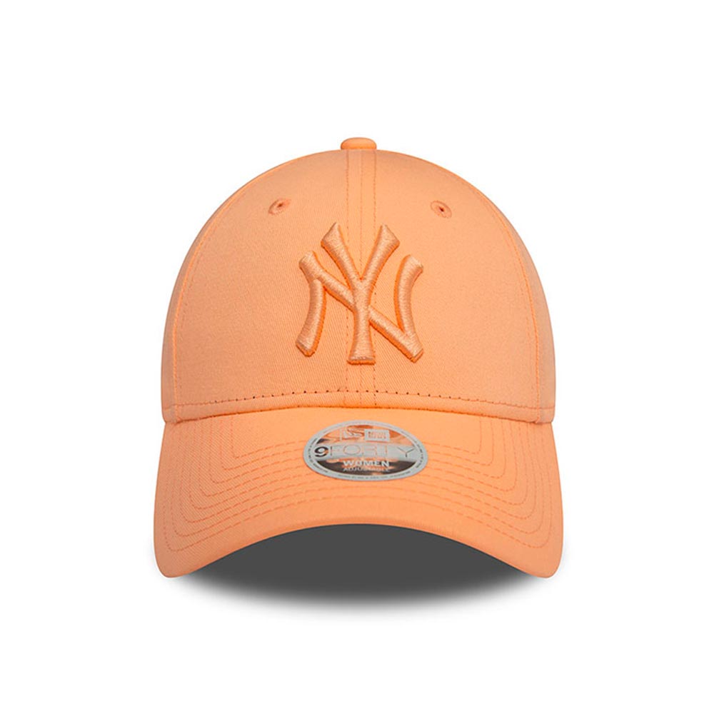 Wmns League Ess 9Forty New York Yankees New Era image number 0
