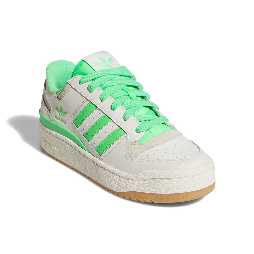 Forum Bold Stripes Shoes Adidas image number 3