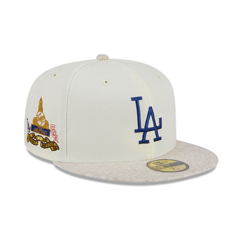 Match Up 19209 Los Angeles Dodgers Chw New Era image number 1