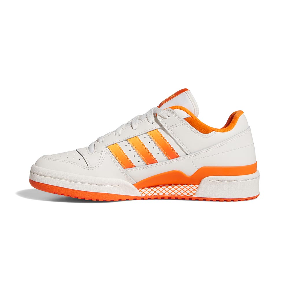 Forum Low Cl Shoes Adidas BLANCO 