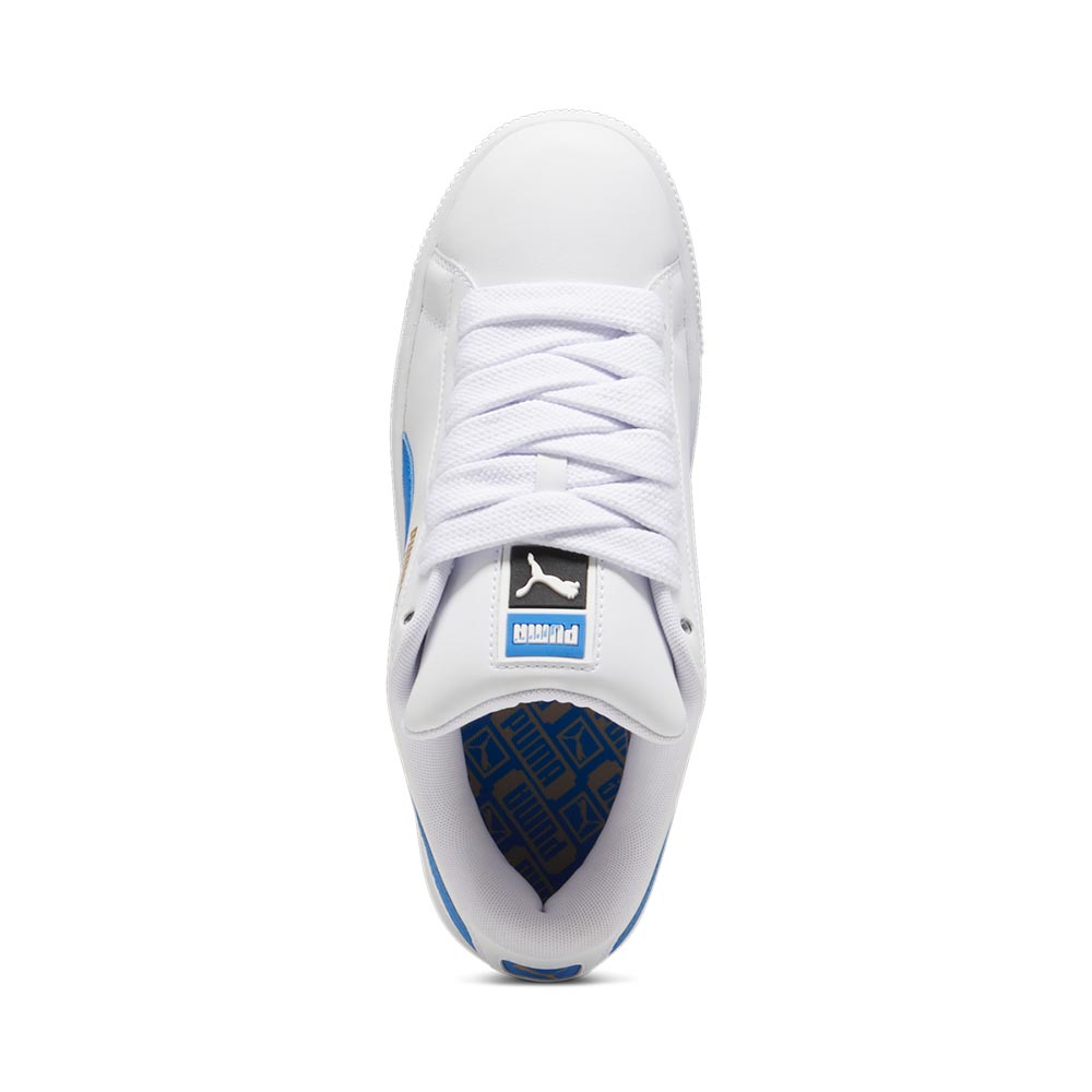 Suede Xl Lth Puma Shoes image number 3