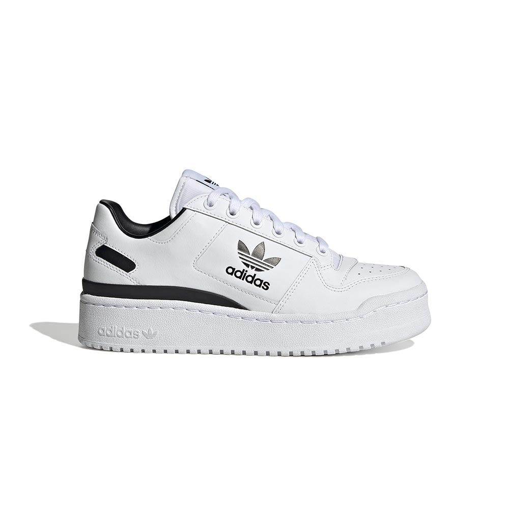 Forum Bold Shoes Adidas image number 0