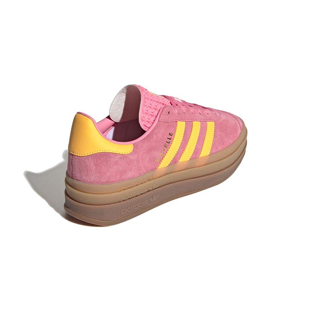 Gazelle Bold Shoes Adidas image number 3