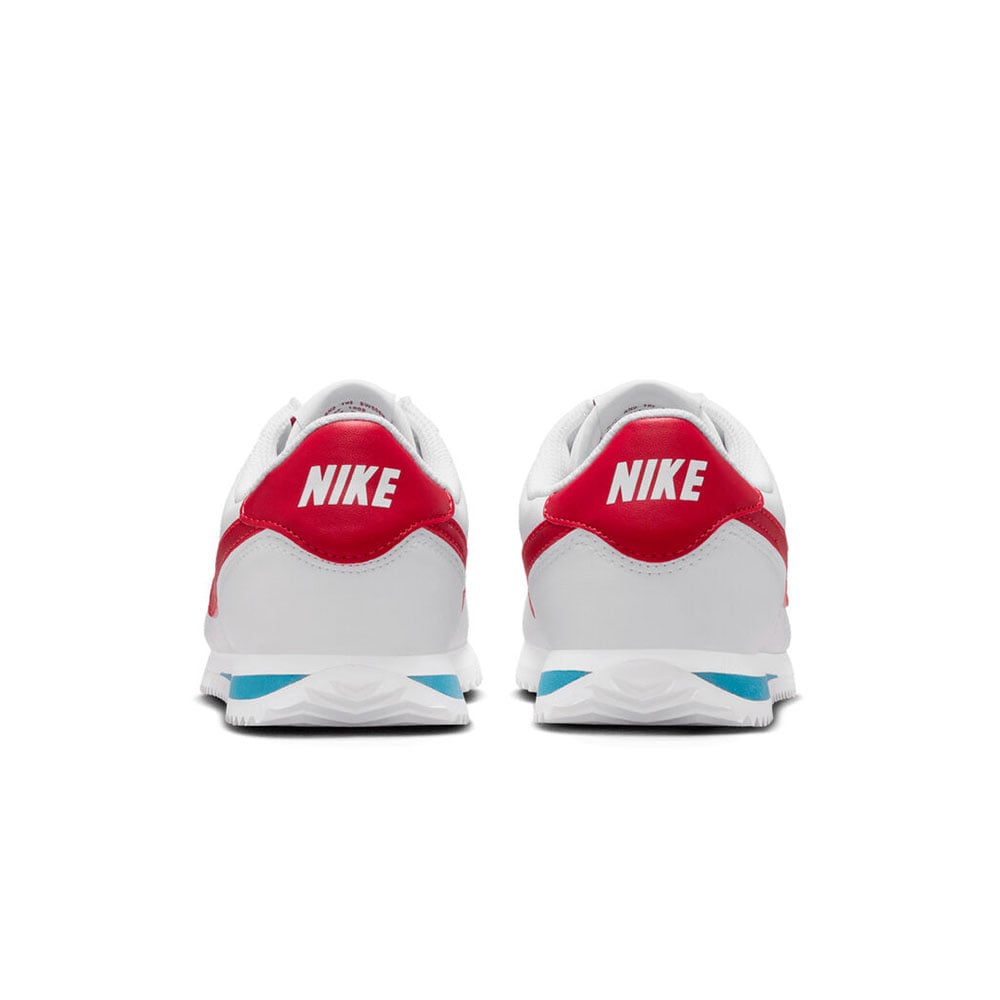Cortez Gs Nike MULTICOLOR 