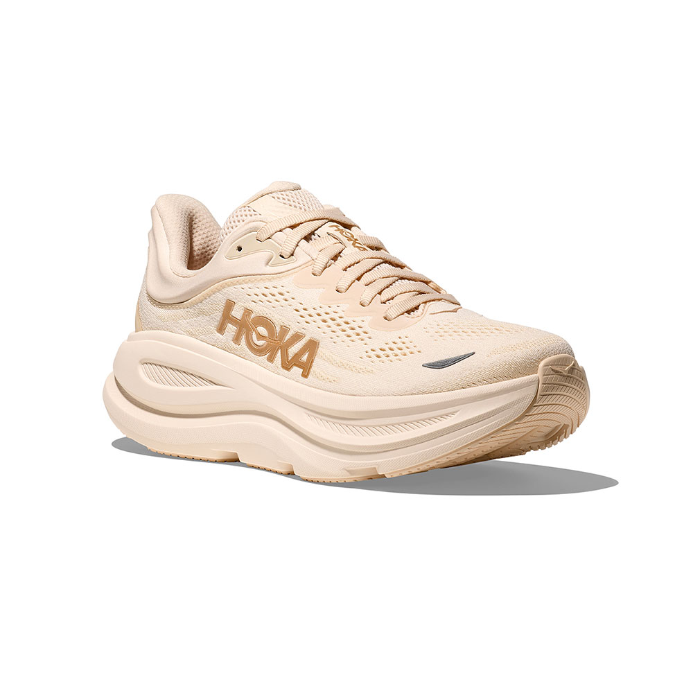 Bondi 9 Hoka  