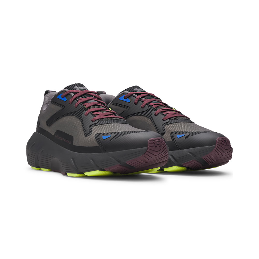 Ua Aura Rpstp Under Armour MULTICOLOR 
