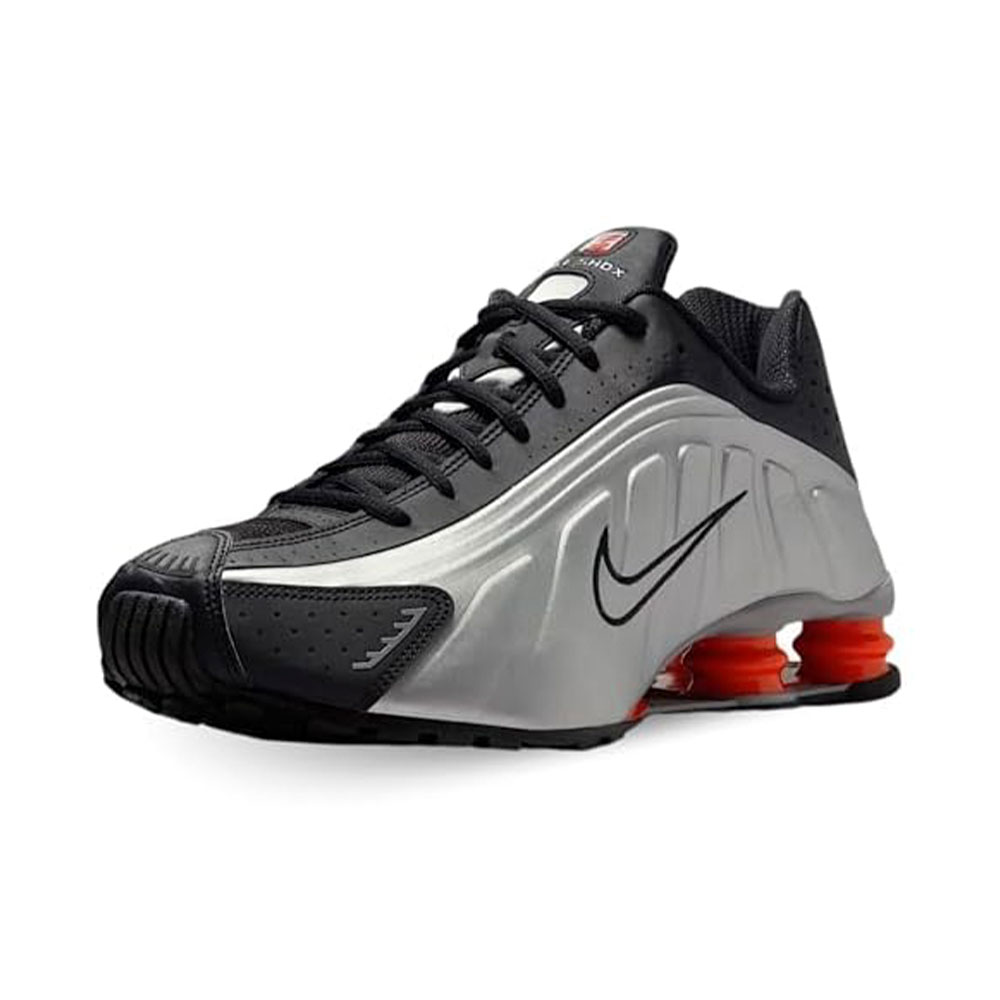 Shox R4 Nike MULTICOLOR 