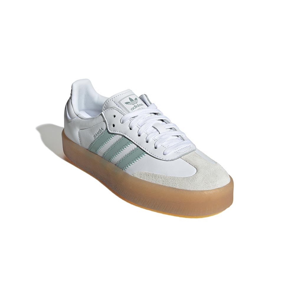 Sambae Shoes Adidas image number 3