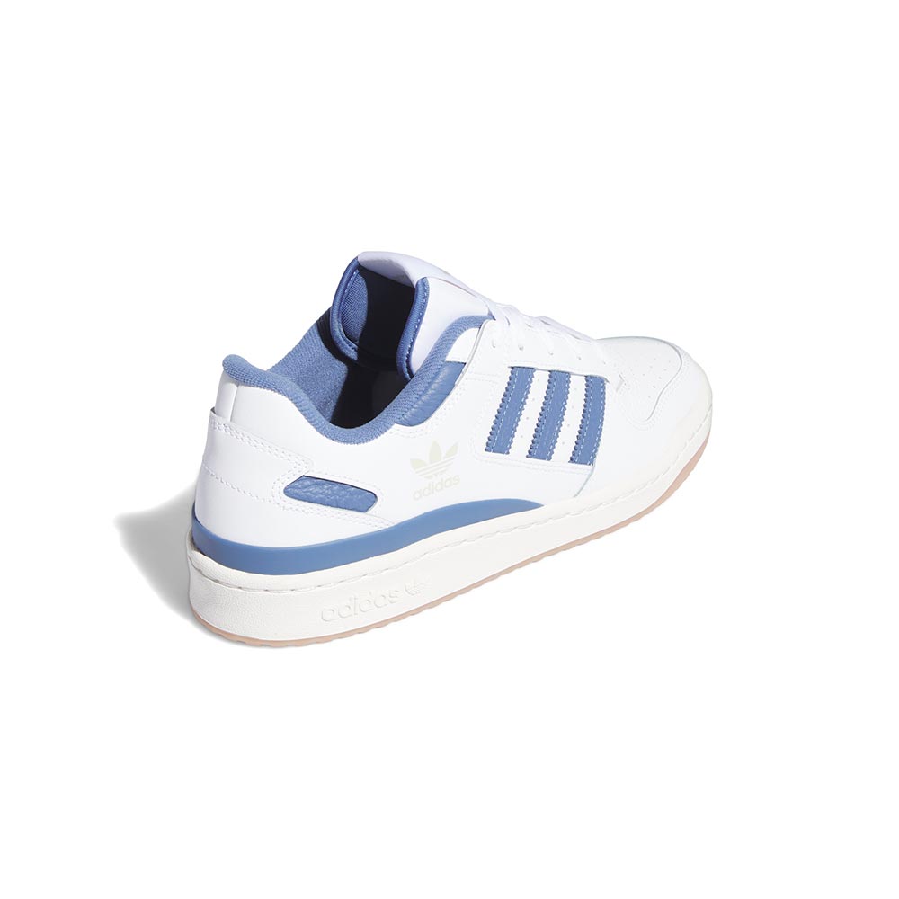Forum Low Cl Shoes Adidas image number 3