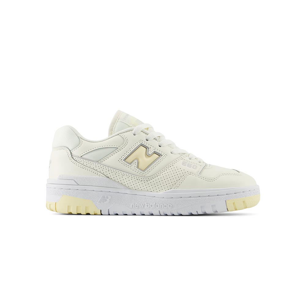 Bb550 New Balance Shoes image number 0