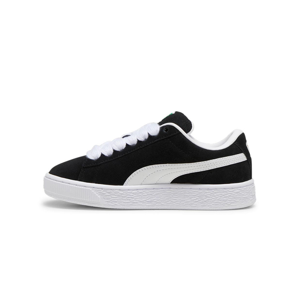 Suede Xl Jr Puma Shoes